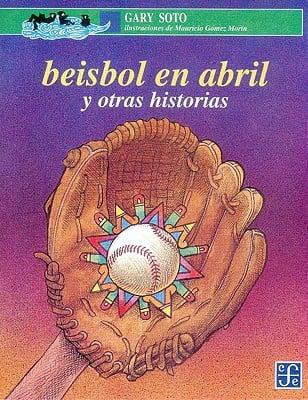 Beisbol En Abril Y Otras Historias