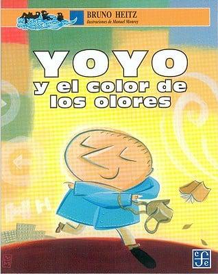 Yoyo Y El Color De Los Olores