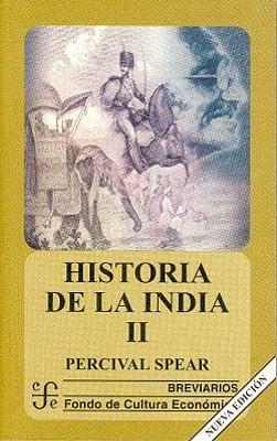 Historia de La India II