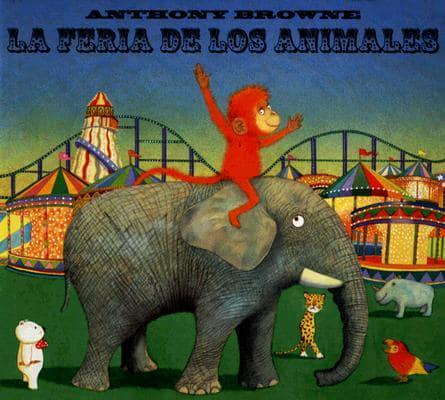 La Feria De Los Animales