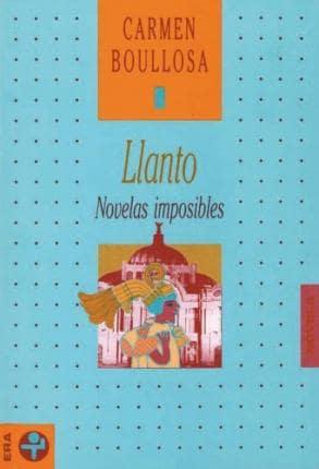 Llanto - Novelas Imposibles