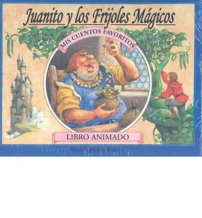 Juanito Y Los Frijoles Magicos