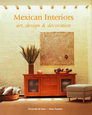 Interiors: Art, Design and Decoration