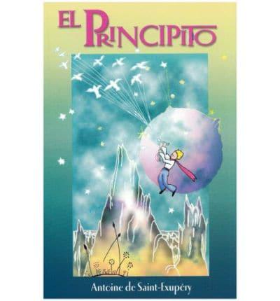 Principito/the Little Prince