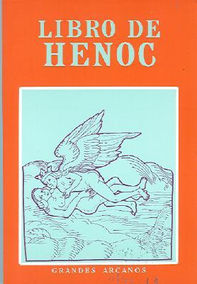 Libro De Henoc/the Book of Henoc