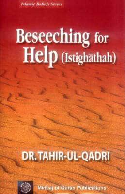 Beseeching for Help