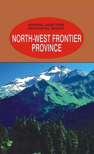 Imperial Gazetteer of North-West Frontier Province