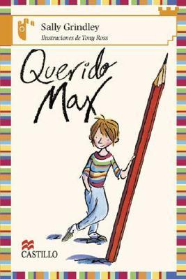 Querido Max/ Dear Max