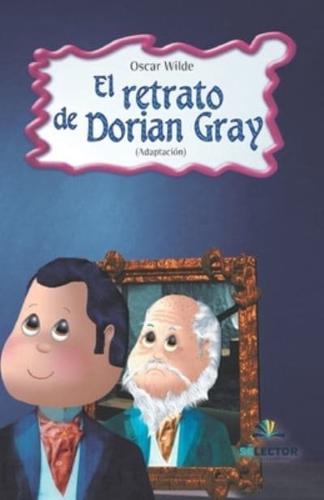 El Retrato De Dorian Gray