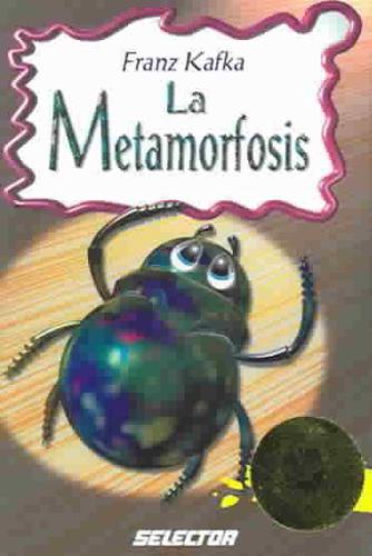 La Metamorfosis