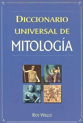 Diccionario Universal De Mitologia