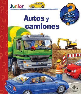 Autos y camiones / Cars and Trucks