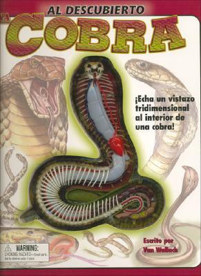 Al descubierto una cobra / Uncover a Cobra