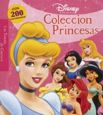 Coleccion Princesas/ Princess Collection