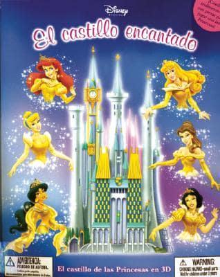El Castillo encantado / The Enchanted Castle