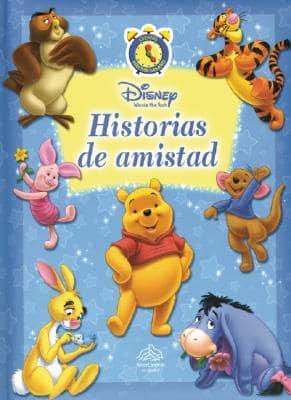 Historias de amistad / Tales of Friendship