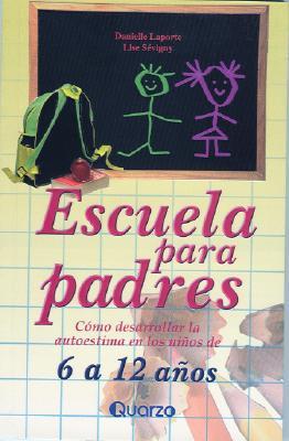 Escuela Para Padres