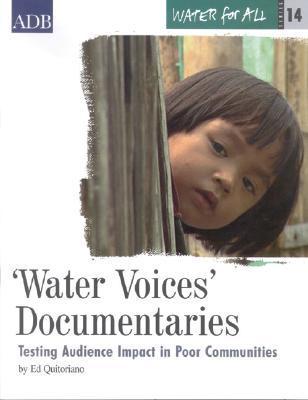 Water Voices Documentaries