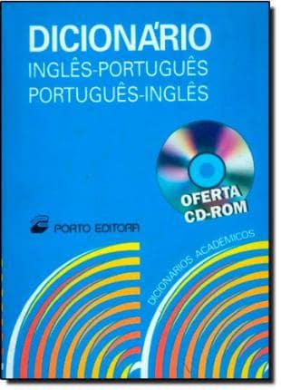Dicionario Academico Ingles-Portugues/Portugues-Ingles