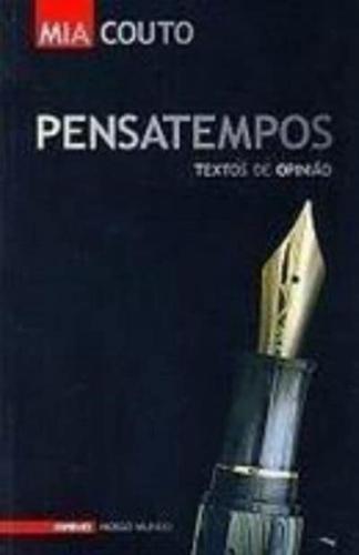 Pensatempos - Textos De Opiniao