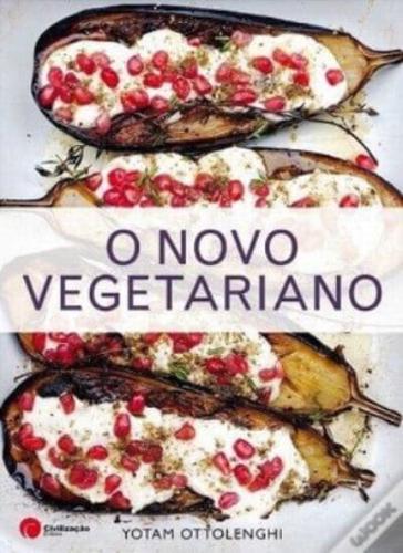O Novo Vegetariano