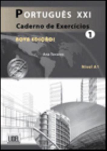 Portugues XXI - Nova Edicao