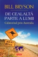 De cealalta parte a lumii (Romanian edition)
