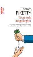 Economia inegalitatilor (Romanian edition)