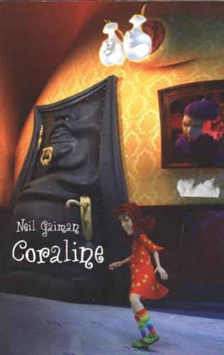 Coraline (Romanian)