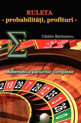 Ruleta - Probabilitati, Profituri