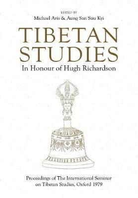 Tibetan Studies in Honour of Hugh Richardson