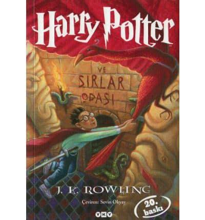 Harry Potter Ve Sirlar Odasi