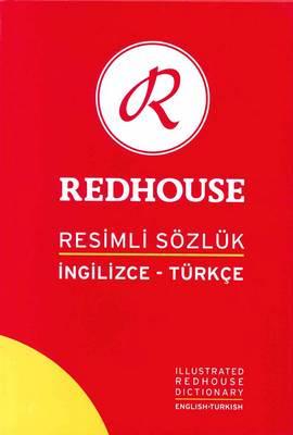 Redhouse English-Turkish Illustrated Dictionary