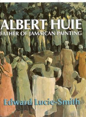 Albert Huie