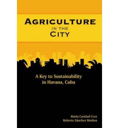 Agriculture in the City