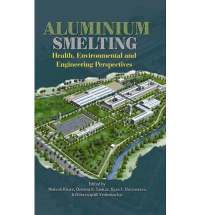 Aluminium Smelting