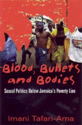 Blood, Bullets and Bodies