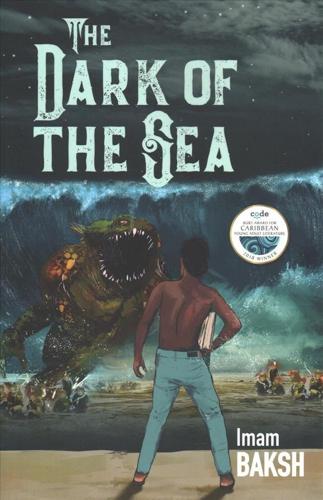 The Dark of the Sea