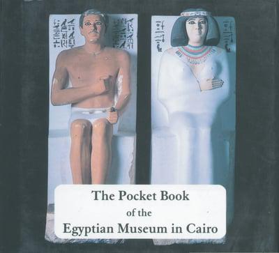 The Pocket Book of Tutankhamun