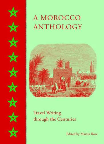 A Morocco Anthology