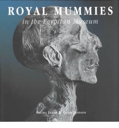 Royal Mummies in the Egyptian Museum