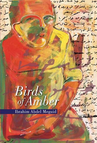 Birds of Amber