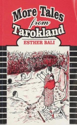 More Tales from Tarokland