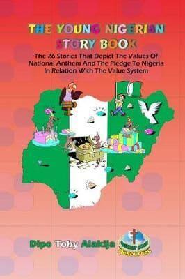 The Young Nigerian Story Book