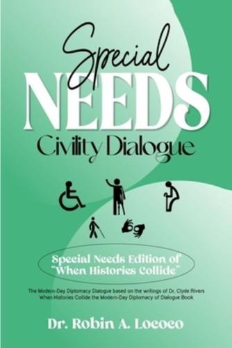 Special Needs Civility Dialogue