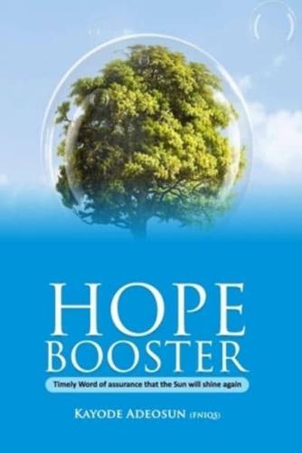 Hope Booster