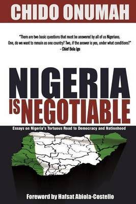 Nigeria Is Negotiable