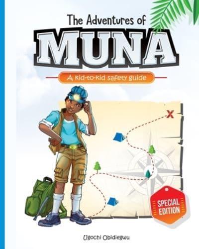 The Adventures of Muna (Special Edition)