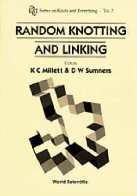 Random Knotting And Linking