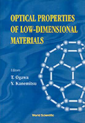 Optical Properties Of Low-Dimensional Materials